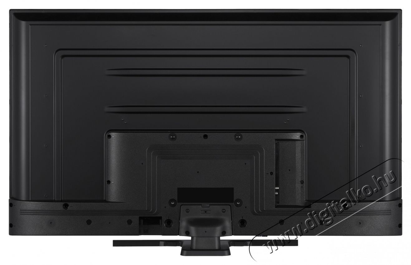 Horizon 55HQ8560U/D QLED TV, 139 cm, Smart, 4K Ultra HD, E energiaoszt&aacute;ly Telev&iacute;zi&oacute;k - LED telev&iacute;zi&oacute; - UHD 4K felbont&aacute;s&uacute; - 535326