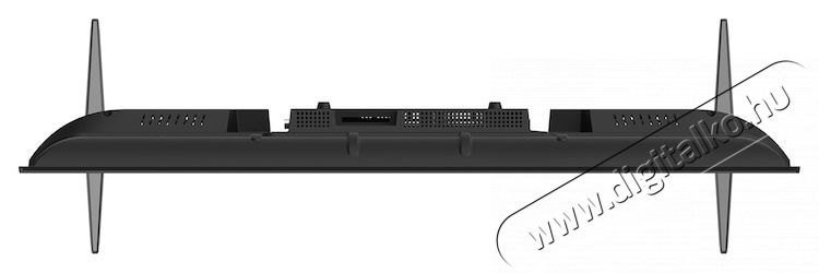 Horizon Diamant 40HL4330F/C Smart LED Telev&iacute;zi&oacute;, 101 cm, Full HD, CI+ slot, Personal Video Recorder, miraOS, E energiaoszt&aacute;ly, fekete Telev&iacute;zi&oacute;k - LED telev&iacute;zi&oacute; - 1080p Full HD felbont&aacute;s&uacute; - 535313