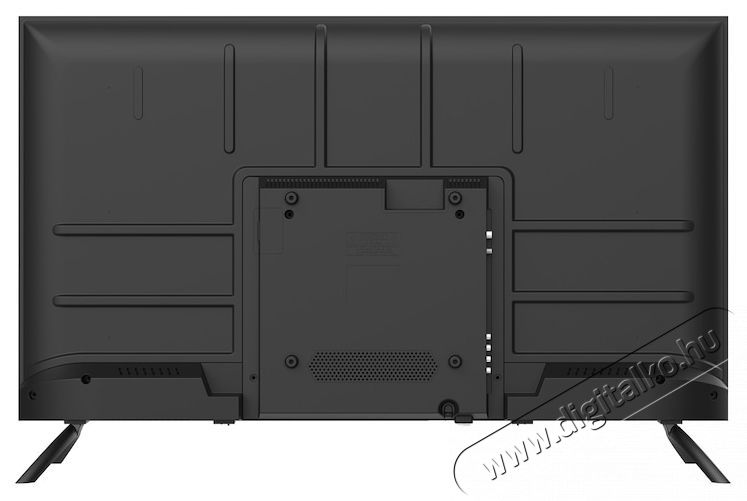 Horizon 40HL7590F/D LED TV, 101 cm, Smart Google TV, Full HD, E energiaoszt&aacute;ly Telev&iacute;zi&oacute;k - LED telev&iacute;zi&oacute; - 720p HD Ready felbont&aacute;s&uacute; - 535316