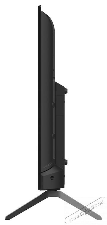 Horizon 43HL4330F/C LED Telev&iacute;zi&oacute;, 109 cm, Smart, Full HD, E energiaoszt&aacute;ly Telev&iacute;zi&oacute;k - LED telev&iacute;zi&oacute; - 1080p Full HD felbont&aacute;s&uacute; - 535318