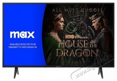 Horizon 43HL4330F/C LED Telev&iacute;zi&oacute;, 109 cm, Smart, Full HD, E energiaoszt&aacute;ly Telev&iacute;zi&oacute;k - LED telev&iacute;zi&oacute; - 1080p Full HD felbont&aacute;s&uacute; - 535318