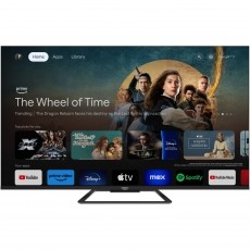 Horizon 50HQ8590U/D QLED Smart telev&iacute;zi&oacute;, 126 cm, Google TV, 4K Ultra HD Telev&iacute;zi&oacute;k - OLED telev&iacute;zi&oacute; - UHD 4K felbont&aacute;s&uacute; - 535320