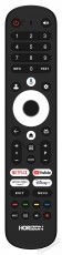 Horizon 50HQ8590U/D QLED Smart telev&iacute;zi&oacute;, 126 cm, Google TV, 4K Ultra HD Telev&iacute;zi&oacute;k - OLED telev&iacute;zi&oacute; - UHD 4K felbont&aacute;s&uacute; - 535320