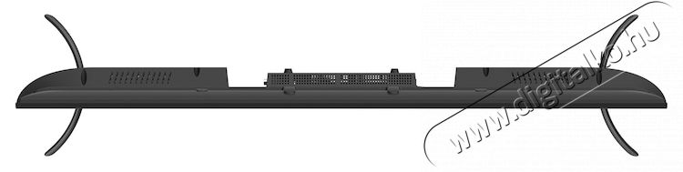 Horizon 55HL5530U/C LED TV, 139 cm, Smart, 4K Ultra HD, E energiaoszt&aacute;ly Telev&iacute;zi&oacute;k - LED telev&iacute;zi&oacute; - UHD 4K felbont&aacute;s&uacute; - 535323