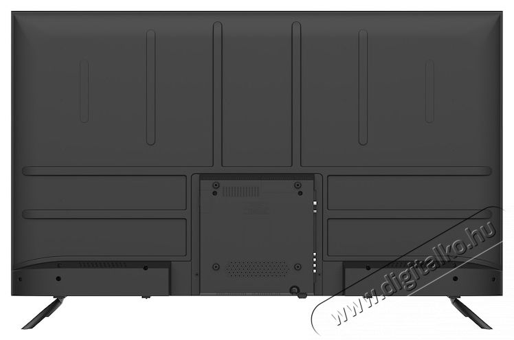 Horizon 55HL5530U/C LED TV, 139 cm, Smart, 4K Ultra HD, E energiaoszt&aacute;ly Telev&iacute;zi&oacute;k - LED telev&iacute;zi&oacute; - UHD 4K felbont&aacute;s&uacute; - 535323