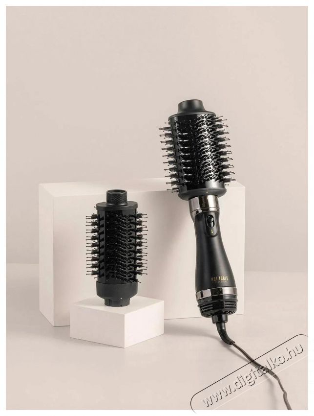 Hot Tools HTDR1100BGUKE Volumiser Set Sz&eacute;ps&eacute;g&aacute;pol&aacute;s / Eg&eacute;szs&eacute;g - Haj&aacute;pol&aacute;s - T&ouml;bbfunkci&oacute;s hajform&aacute;z&oacute; - 510502