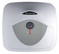 Hotpoint Ariston AN RS 10U EU FORRÓVÍZTÁROLÓ Háztartás / Otthon / Kültér - Vízmelegítő / bojler / tároló - Bojler / melegvíz tároló - 373973