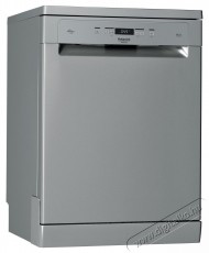 Hotpoint HFC3C41CWX Mosogat&oacute;g&eacute;p, Rozsdamentes ac&eacute;l Konyhai term&eacute;kek - Mosogat&oacute;g&eacute;p - Norm&aacute;l (60cm) szabadon&aacute;ll&oacute; mosogat&oacute;g&eacute;p - 535329