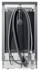 Hotpoint HSFO 3T223 WC X Mosogat&oacute;g&eacute;p, 45 cm, Rozsdamnetes ac&eacute;l Konyhai term&eacute;kek - Mosogat&oacute;g&eacute;p - Keskeny (45cm-ig) szabadon&aacute;ll&oacute; mosogat&oacute;g&eacute;p - 535330