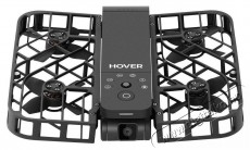 HOVERAir X1 Combo black F&eacute;nyk&eacute;pezőg&eacute;p / kamera - Dr&oacute;n - Dr&oacute;n - 524963
