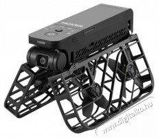 HOVERAir X1 Combo black F&eacute;nyk&eacute;pezőg&eacute;p / kamera - Dr&oacute;n - Dr&oacute;n - 524963