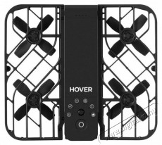 HOVERAir X1 Combo black F&eacute;nyk&eacute;pezőg&eacute;p / kamera - Dr&oacute;n - Dr&oacute;n - 524963