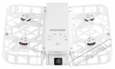 HOVERAir X1 Combo white F&eacute;nyk&eacute;pezőg&eacute;p / kamera - Dr&oacute;n - Dr&oacute;n - 524964