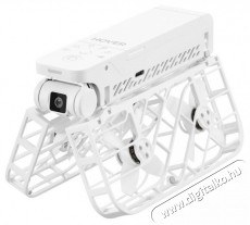 HOVERAir X1 Combo white F&eacute;nyk&eacute;pezőg&eacute;p / kamera - Dr&oacute;n - Dr&oacute;n - 524964