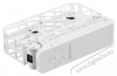 HOVERAir X1 Combo white F&eacute;nyk&eacute;pezőg&eacute;p / kamera - Dr&oacute;n - Dr&oacute;n - 524964