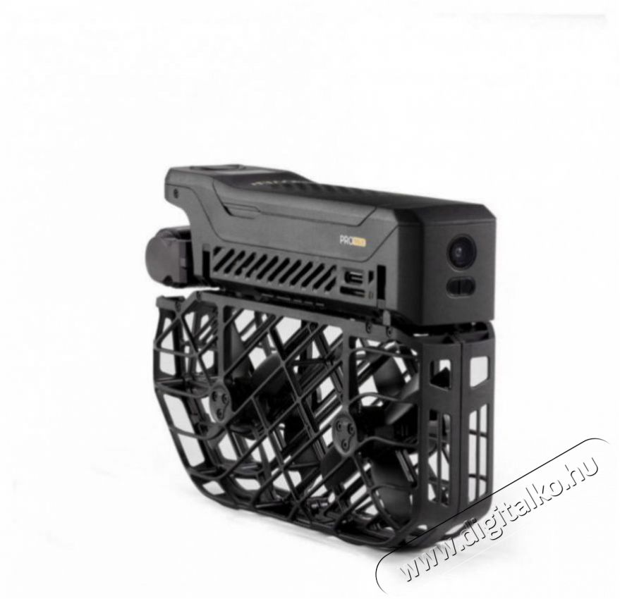 HOVERAir X1 Pro Basic Combo black F&eacute;nyk&eacute;pezőg&eacute;p / kamera - Dr&oacute;n - Dr&oacute;n - 524962