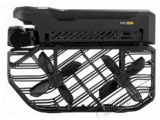 HOVERAir X1 Pro Basic Combo black F&eacute;nyk&eacute;pezőg&eacute;p / kamera - Dr&oacute;n - Dr&oacute;n - 524962