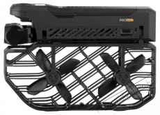 HOVERAir X1 Pro Max Max Basic Combo black F&eacute;nyk&eacute;pezőg&eacute;p / kamera - Dr&oacute;n - Dr&oacute;n - 524960