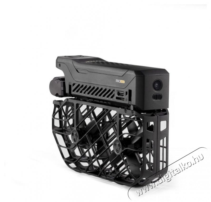 HOVERAir X1 Pro Max Max Basic Combo black F&eacute;nyk&eacute;pezőg&eacute;p / kamera - Dr&oacute;n - Dr&oacute;n - 524960