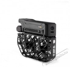 HOVERAir X1 Pro Max Max Basic Combo black F&eacute;nyk&eacute;pezőg&eacute;p / kamera - Dr&oacute;n - Dr&oacute;n - 524960