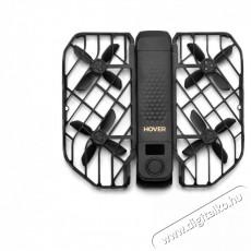HOVERAir X1 Pro Max Standard black F&eacute;nyk&eacute;pezőg&eacute;p / kamera - Dr&oacute;n - Dr&oacute;n - 524961
