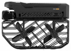 HOVERAir X1 Pro Max Standard black F&eacute;nyk&eacute;pezőg&eacute;p / kamera - Dr&oacute;n - Dr&oacute;n - 524961