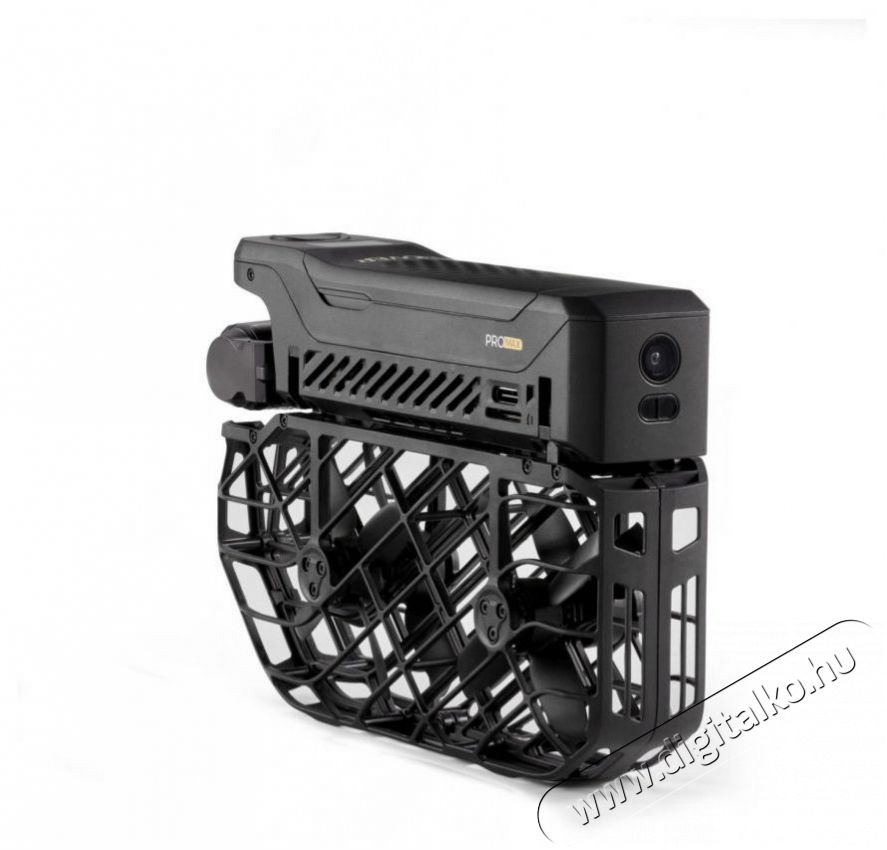 HOVERAir X1 Pro Max Standard black F&eacute;nyk&eacute;pezőg&eacute;p / kamera - Dr&oacute;n - Dr&oacute;n - 524961
