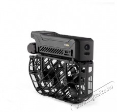 HOVERAir X1 Pro Max Standard black F&eacute;nyk&eacute;pezőg&eacute;p / kamera - Dr&oacute;n - Dr&oacute;n - 524961