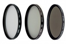 Hoya Digital Filter Kit 2 szűrő k&eacute;szlet 72 mm Fot&oacute;-Vide&oacute; kieg&eacute;sz&iacute;tők - Szűrő - Szűrő k&eacute;szlet - 297315