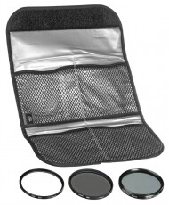 Hoya Digital Filter Kit 2 szűrő k&eacute;szlet 72 mm Fot&oacute;-Vide&oacute; kieg&eacute;sz&iacute;tők - Szűrő - Szűrő k&eacute;szlet - 297315