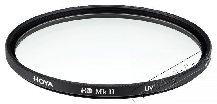 Hoya HD UV Szűrő 52mm Fot&oacute;-Vide&oacute; kieg&eacute;sz&iacute;tők - Szűrő - UV szűrő - 261395