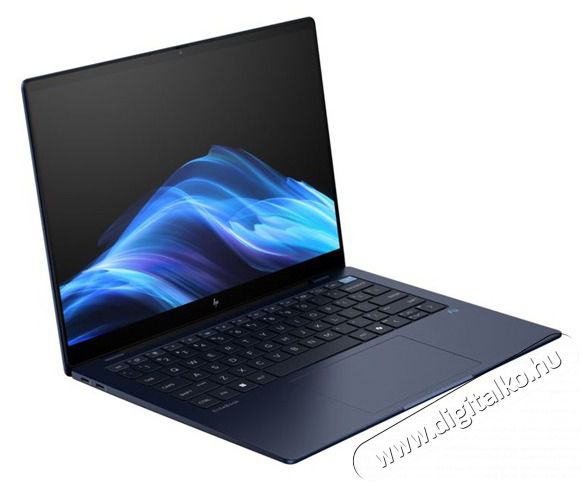 HP RENEW HP EliteBook Ultra G1Q 142,2K Touch/Snapdragon X Elite X1E/16GB/512GB/Int.VGA/Win11 Pro/angol bill. laptop Iroda &eacute;s sz&aacute;m&iacute;t&aacute;stechnika - Notebook - 507637