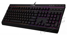 HP RENEW HyperX Alloy Core RGB US fekete gamer billentyűzet Iroda &eacute;s sz&aacute;m&iacute;t&aacute;stechnika - Billentyűzet / billentyűzet szett - Vezet&eacute;kes - 514023