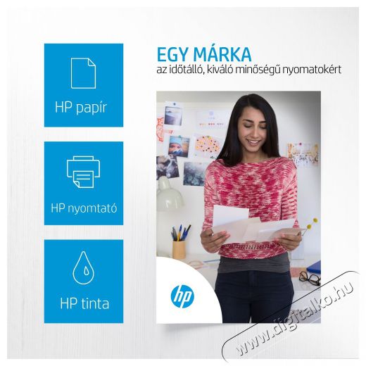 HP 1VV21AE (GT53XL) tintatart&aacute;ly - fekete Iroda &eacute;s sz&aacute;m&iacute;t&aacute;stechnika - Nyomtat&oacute; - Kieg&eacute;sz&iacute;tő - 380119