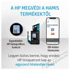 HP 1VV21AE (GT53XL) tintatart&aacute;ly - fekete Iroda &eacute;s sz&aacute;m&iacute;t&aacute;stechnika - Nyomtat&oacute; - Kieg&eacute;sz&iacute;tő - 380119