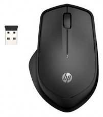 HP 280 Silent vezet&eacute;k n&eacute;lk&uuml;li fekete eg&eacute;r Iroda &eacute;s sz&aacute;m&iacute;t&aacute;stechnika - Eg&eacute;r - Vezet&eacute;k n&eacute;lk&uuml;li eg&eacute;r - 439656