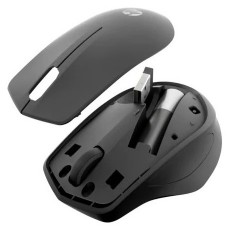 HP 280 Silent vezet&eacute;k n&eacute;lk&uuml;li fekete eg&eacute;r Iroda &eacute;s sz&aacute;m&iacute;t&aacute;stechnika - Eg&eacute;r - Vezet&eacute;k n&eacute;lk&uuml;li eg&eacute;r - 439656