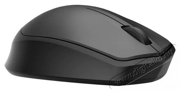 HP 280 Silent vezet&eacute;k n&eacute;lk&uuml;li fekete eg&eacute;r Iroda &eacute;s sz&aacute;m&iacute;t&aacute;stechnika - Eg&eacute;r - Vezet&eacute;k n&eacute;lk&uuml;li eg&eacute;r - 439656