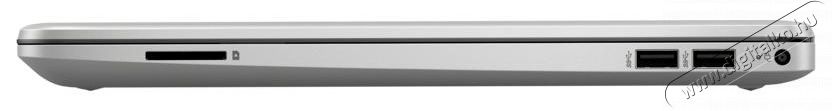HP 255 G9 6A1A5EA 15.6  FullHD laptop, AMD Ryzen5 5625U, 8GB RAM, 256GB SSD, Radeon RX Vega 7, FreeDOS, Magyar billentyűzet, Ez&uuml;st Iroda &eacute;s sz&aacute;m&iacute;t&aacute;stechnika - Notebook - 536883