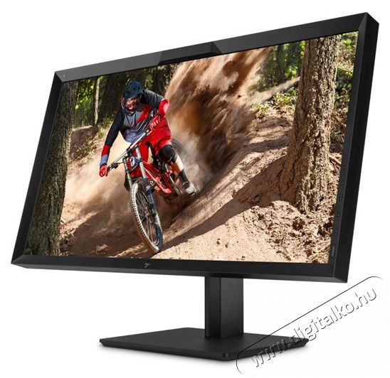 HP 31,1 Z4Y82A4 Z31x DreamColor IPS LED DP HDMI Monitor Iroda &eacute;s sz&aacute;m&iacute;t&aacute;stechnika - Monitor - Monitor - 391888