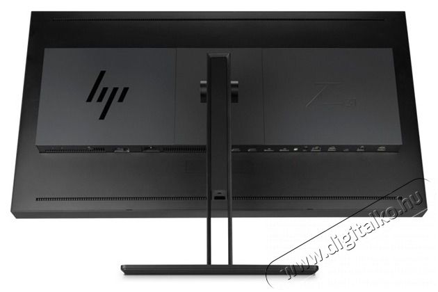 HP 31,1 Z4Y82A4 Z31x DreamColor IPS LED DP HDMI Monitor Iroda &eacute;s sz&aacute;m&iacute;t&aacute;stechnika - Monitor - Monitor - 391888