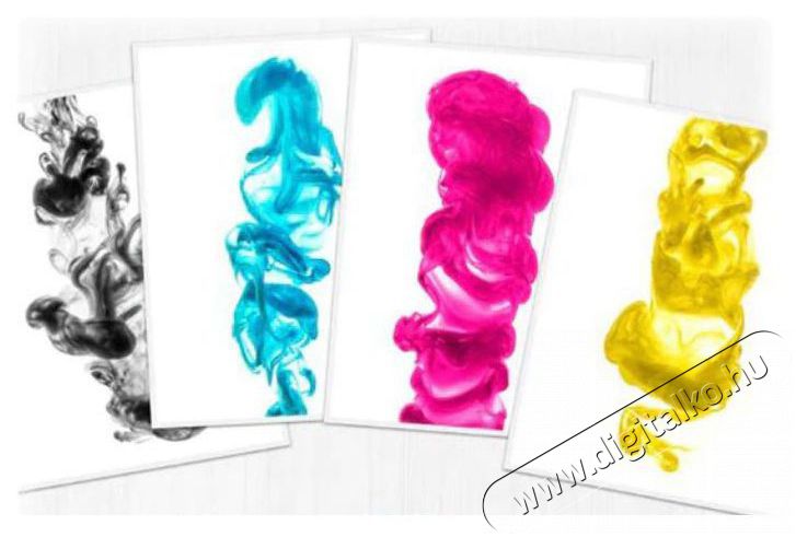 HP 3JB05AE (304) fekete &eacute;s h&aacute;romsz&iacute;nű tintapatron csomag Iroda &eacute;s sz&aacute;m&iacute;t&aacute;stechnika - Nyomtat&oacute; - Kieg&eacute;sz&iacute;tő - 398009