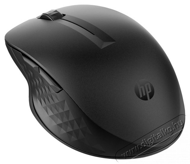 HP 435 Multi-Device vezet&eacute;k n&eacute;lk&uuml;li eg&eacute;r Iroda &eacute;s sz&aacute;m&iacute;t&aacute;stechnika - Eg&eacute;r - Vezet&eacute;k n&eacute;lk&uuml;li eg&eacute;r - 439479