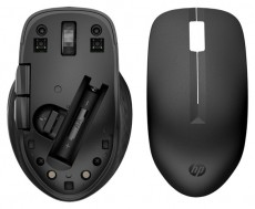 HP 435 Multi-Device vezet&eacute;k n&eacute;lk&uuml;li eg&eacute;r Iroda &eacute;s sz&aacute;m&iacute;t&aacute;stechnika - Eg&eacute;r - Vezet&eacute;k n&eacute;lk&uuml;li eg&eacute;r - 439479