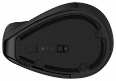 HP 6H1A4AA 920 vezet&eacute;k n&eacute;lk&uuml;li fekete vertik&aacute;lis eg&eacute;r Iroda &eacute;s sz&aacute;m&iacute;t&aacute;stechnika - Eg&eacute;r - Vezet&eacute;k n&eacute;lk&uuml;li eg&eacute;r - 514828