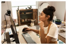 HP 6H1A4AA 920 vezet&eacute;k n&eacute;lk&uuml;li fekete vertik&aacute;lis eg&eacute;r Iroda &eacute;s sz&aacute;m&iacute;t&aacute;stechnika - Eg&eacute;r - Vezet&eacute;k n&eacute;lk&uuml;li eg&eacute;r - 514828