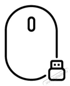 HP 6H1A4AA 920 vezet&eacute;k n&eacute;lk&uuml;li fekete vertik&aacute;lis eg&eacute;r Iroda &eacute;s sz&aacute;m&iacute;t&aacute;stechnika - Eg&eacute;r - Vezet&eacute;k n&eacute;lk&uuml;li eg&eacute;r - 514828