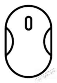 HP 6H1A4AA 920 vezet&eacute;k n&eacute;lk&uuml;li fekete vertik&aacute;lis eg&eacute;r Iroda &eacute;s sz&aacute;m&iacute;t&aacute;stechnika - Eg&eacute;r - Vezet&eacute;k n&eacute;lk&uuml;li eg&eacute;r - 514828