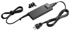 HP 90W Slim w/USB Adapter Iroda és számítástechnika - Notebook kiegészítő - Notebook töltő / hálózati adapter - 367607