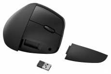 HP 925 vezet&eacute;k n&eacute;lk&uuml;li fekete vertik&aacute;lis eg&eacute;r Iroda &eacute;s sz&aacute;m&iacute;t&aacute;stechnika - Eg&eacute;r - Vezet&eacute;k n&eacute;lk&uuml;li eg&eacute;r - 514742